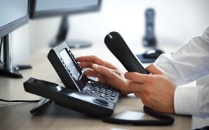 How a Business Phone Service will Benefit you