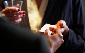 How to Make your Business Card Work for You