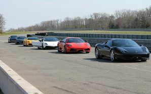 The Most Expensive Cars in the World