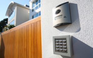 The Top 5 Home Security Systems