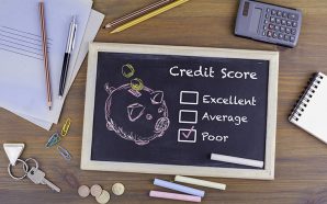 What is a Bad Credit Score?