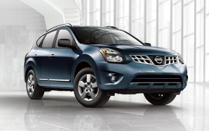 10 Best Small SUVs And Crossovers 2016