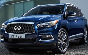 10 Best 7 Passenger Family SUVs