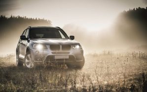 5 Best Family SUVs to Consider