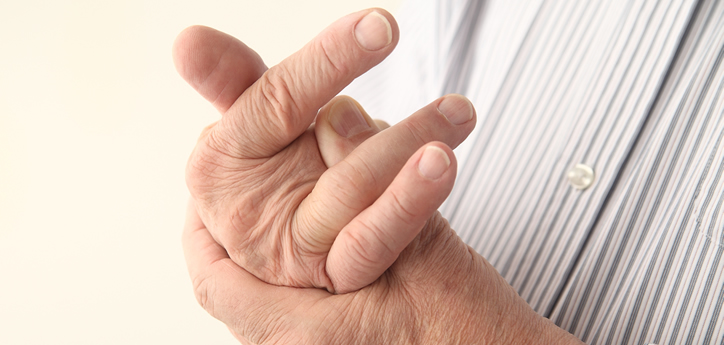 rheumatoid arthritis treatment