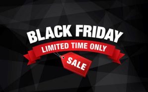 Your Guide To Black Friday