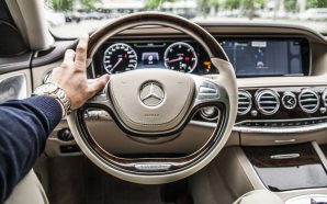 The 5 Best Midsize Luxury Cars of 2017