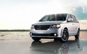 10 Best Minivans For 2016