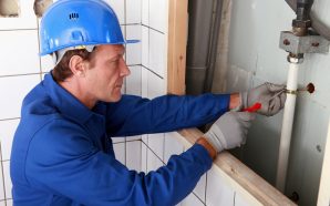 What Do Plumbers Do?
