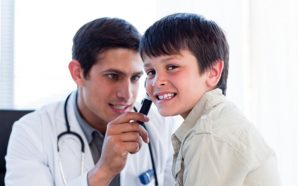Ear Infection Causes