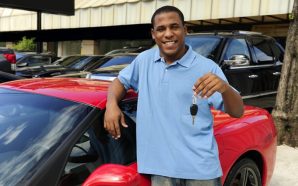 Selling Your Used Car: A Guide