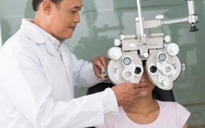 Treatment Of Glaucoma