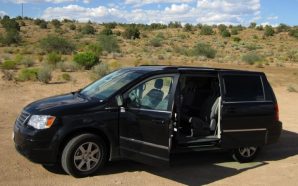 The Top 5 Minivans With Style
