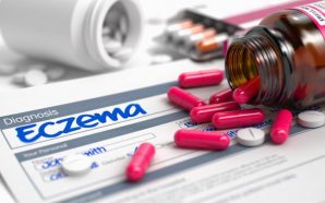 chronic eczema treatment