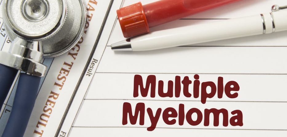 Darzalex Injection Multiple Myeloma Treatment