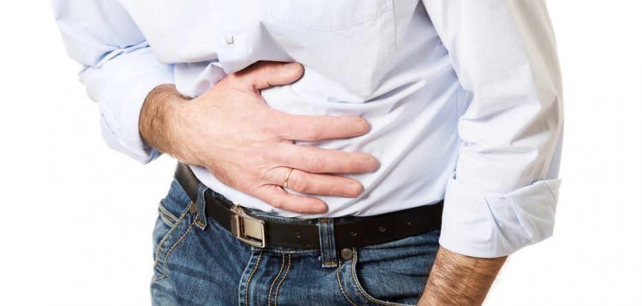 chronic constipation causes