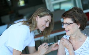 Pneumonia Vaccine
