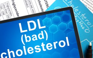 Livalo Lowering LDL Cholesterol