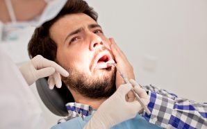 tooth pain medication