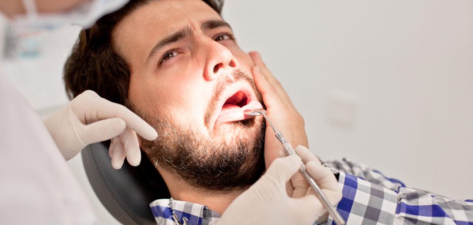 tooth pain medication