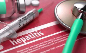 Hepatitis C