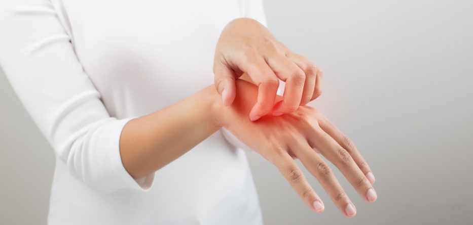 Atopic Dermatitis Eczema Treatments