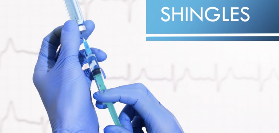 acyclovir shingles treatment