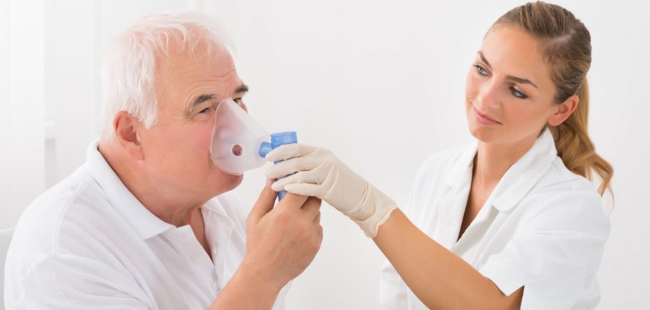 Treatments for Pulmonary Fibrosis
