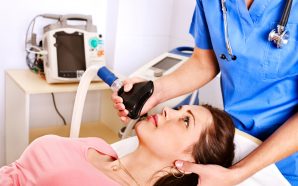 Pulmonary Fibrosis Treatment Centers