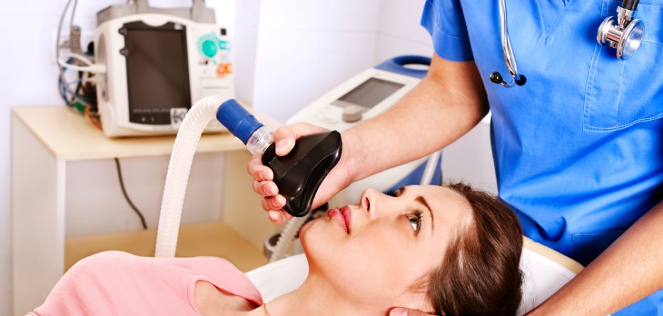 Pulmonary Fibrosis Treatment Centers