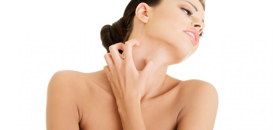 atopic dermatitus eczema