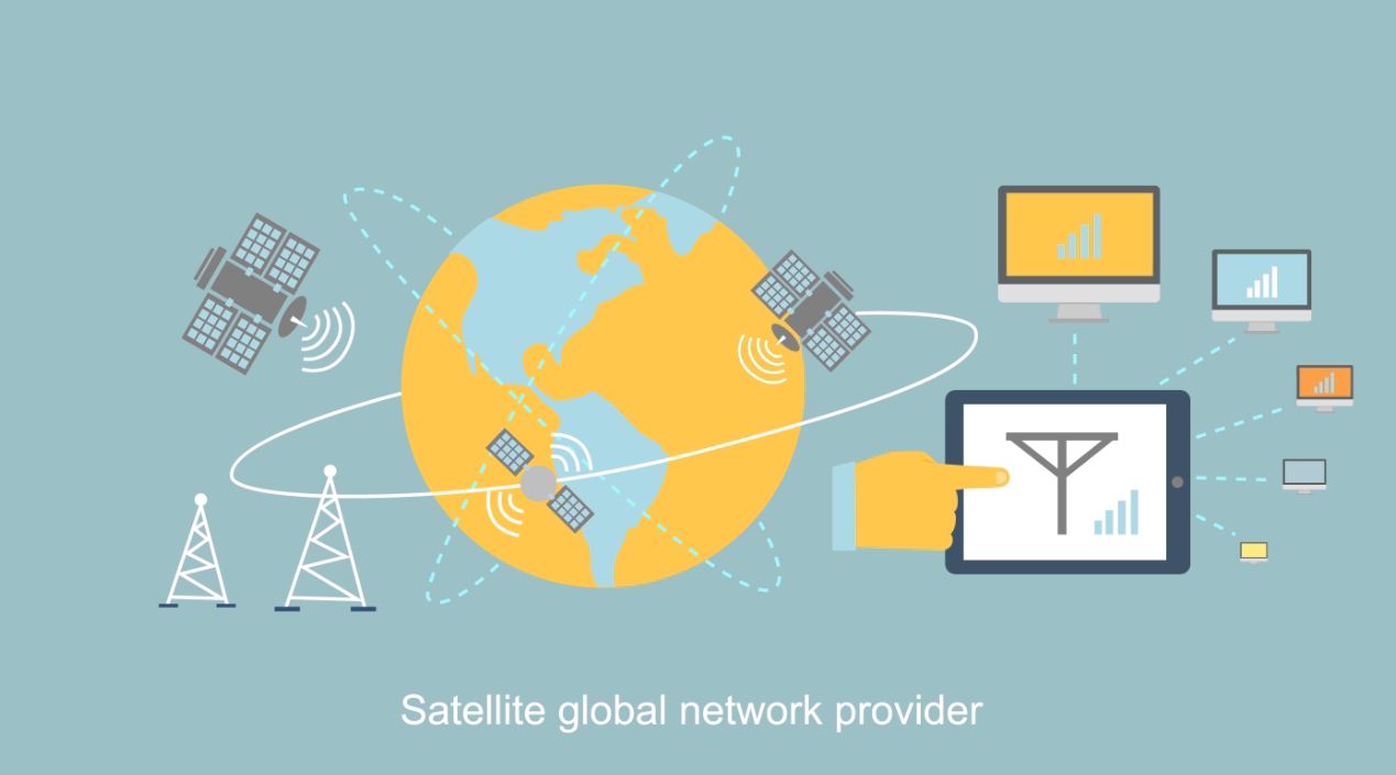 How to Choose a Satellite Internet Provider