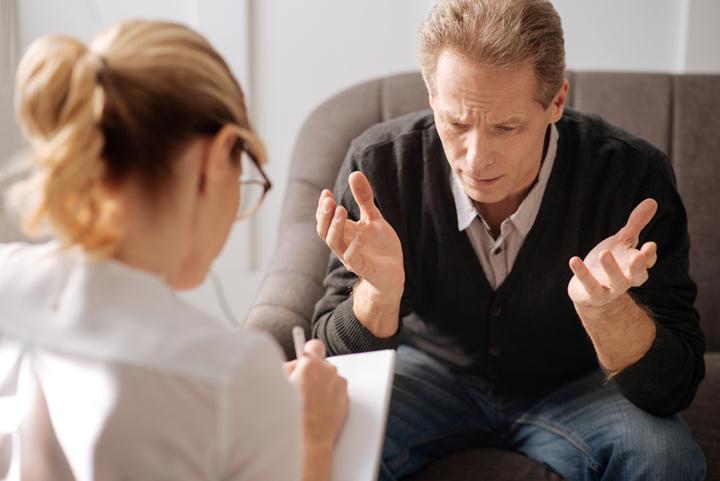 Depression Treatment Centers