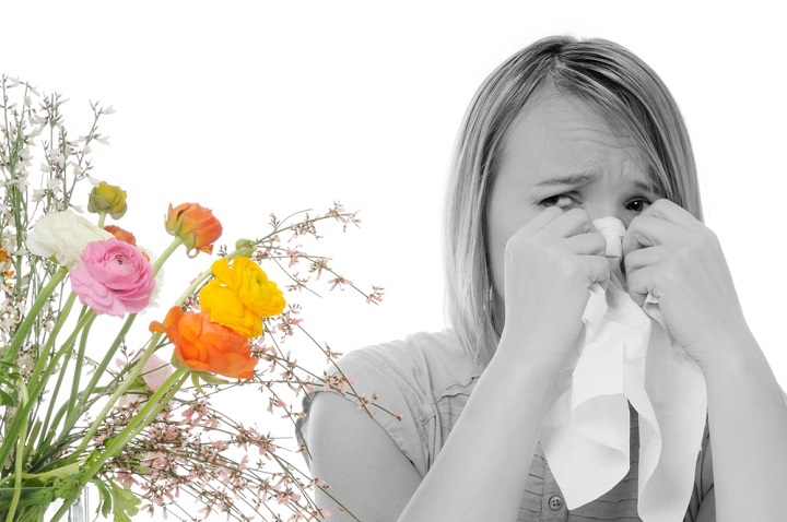 Seasonal Allergy Treatment