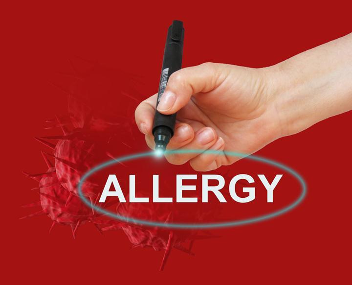 Allergy Asthma Medicine